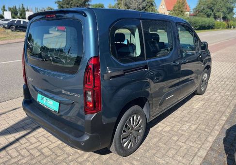 Citroën Berlingo, 2024 3