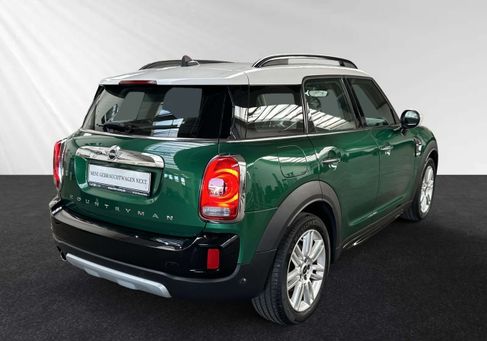 MINI Cooper Countryman, 2020