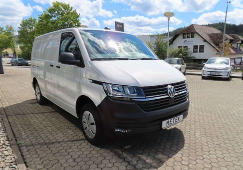 Volkswagen T6 Transporter, 2023