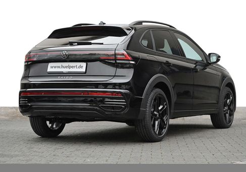 Volkswagen Taigo, 2025 2