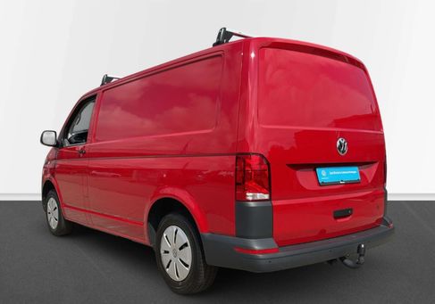 Volkswagen T6 Transporter, 2022