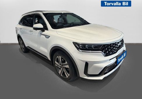 Kia Sorento, 2022