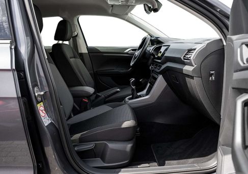 Volkswagen T-Cross, 2023
