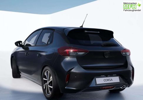 Opel Corsa, 2026 2