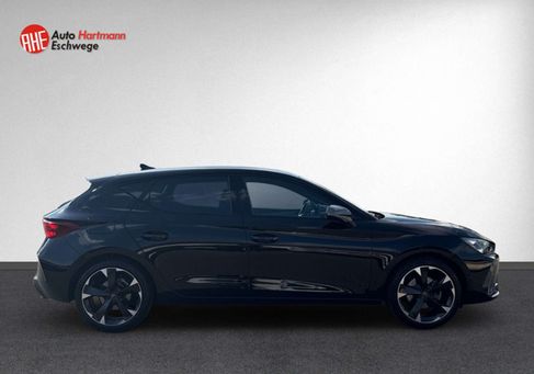 Cupra Leon, 2025