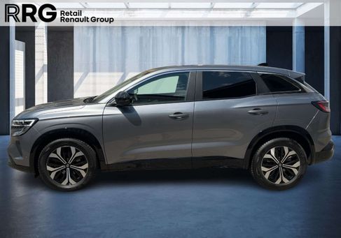 Renault Austral, 2024