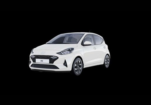 Hyundai i10, 2025 2