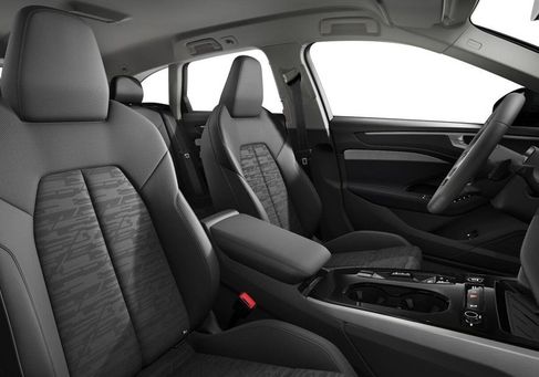 Audi A6, 2026