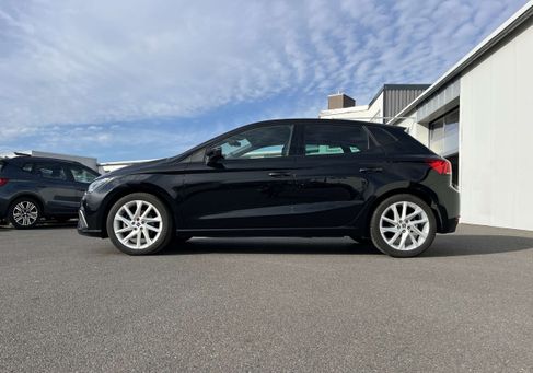 Seat Ibiza, 2023 2