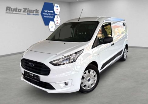 Ford Transit Connect, 2020