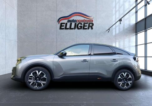 Citroën C4, 2026 3