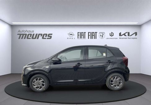 Kia Picanto, 2026