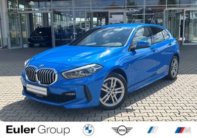 BMW 118, 2023