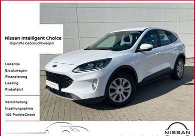 Ford Kuga, 2022