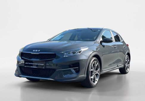 Kia XCeed, 2022