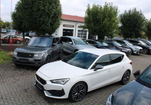 Cupra Leon, 2023 2