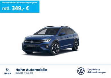 Volkswagen Taigo, 2025