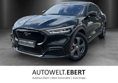 Ford Mustang Mach-E, 2022