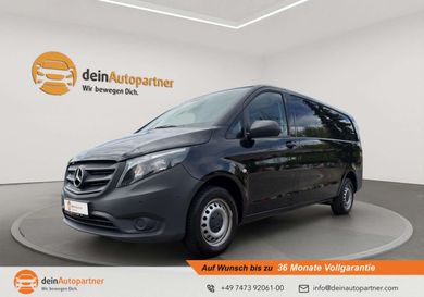 Mercedes-Benz Vito, 2023