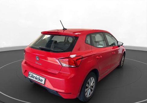 Seat Ibiza, 2024
