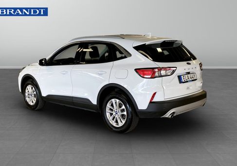 Ford Kuga, 2022