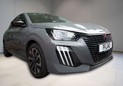 Peugeot 208, 2024