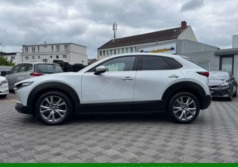 Mazda CX-30, 2025 3