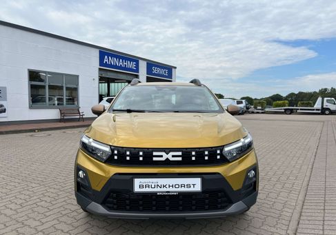 Dacia Sandero, 2026