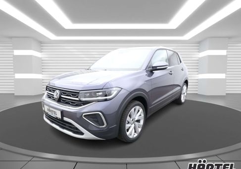 Volkswagen T-Cross, 2024