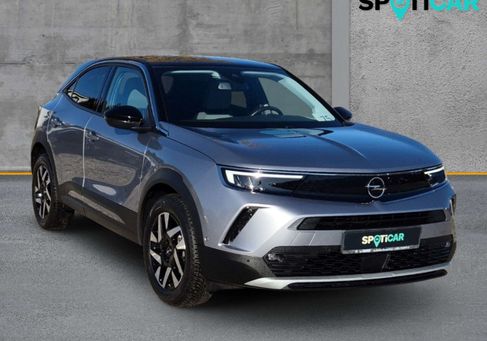 Opel Mokka, 2022 2