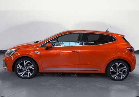 Renault Clio, 2019