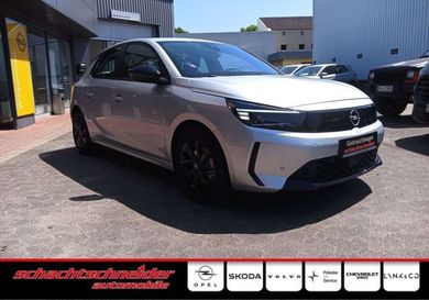 Opel Corsa, 2024