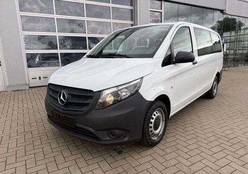 Mercedes-Benz Vito, 2019