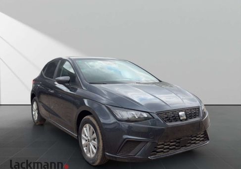 Seat Ibiza, 2025
