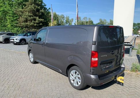 Citroën Jumpy, 2023 3