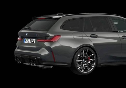 BMW M3, 2027