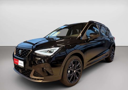 Seat Arona, 2025 2