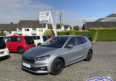 Skoda Fabia, 2027