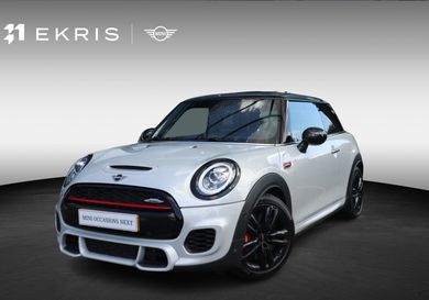 MINI John Cooper Works, 2018