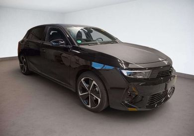 Opel Astra, 2025