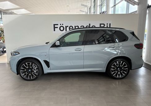 BMW X5, 2026 3