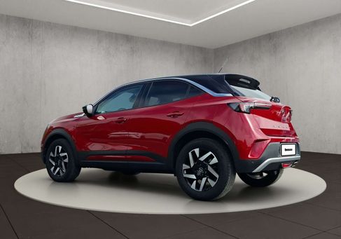 Opel Mokka, 2023 3