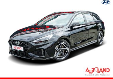 Hyundai i30, 2025