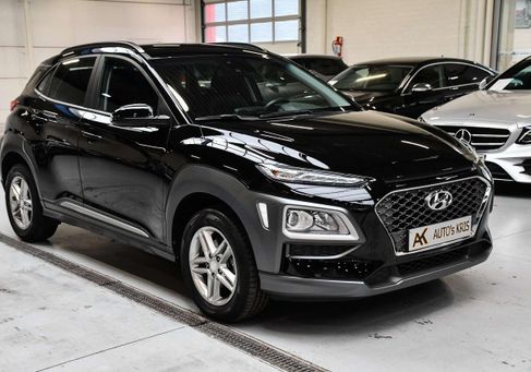 Hyundai Kona, 2019 2