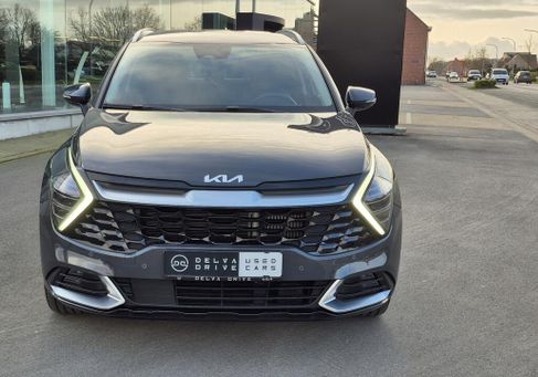 Kia Sportage, 2023 3