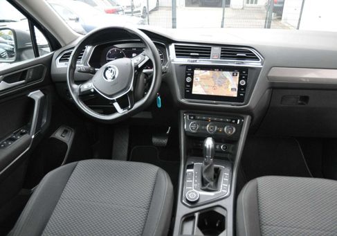 Volkswagen Tiguan Allspace, 2019