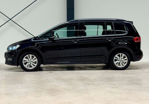 Volkswagen Touran, 2020 2