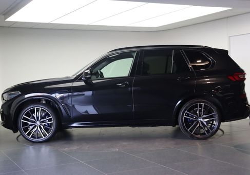 BMW X5, 2020