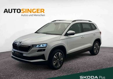 Skoda Karoq, 2023