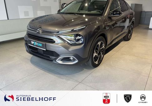 Citroën C4, 2023 2